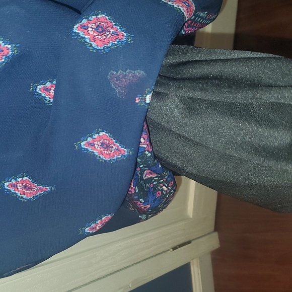 Ing. Dress - Picture 5 of 6